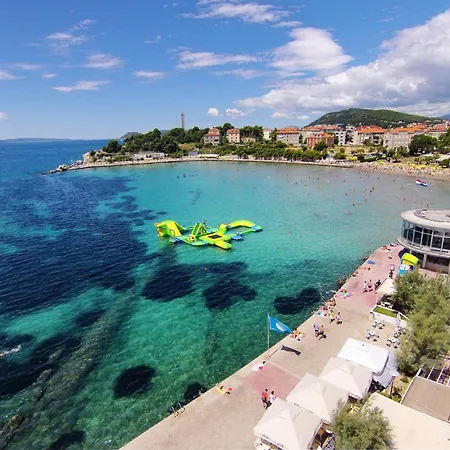 With Wifi - 23440 Split