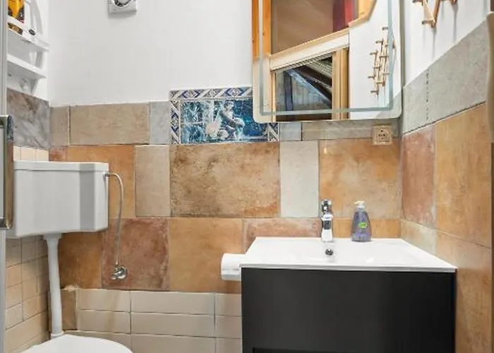 With Wifi - 23440 Apartment