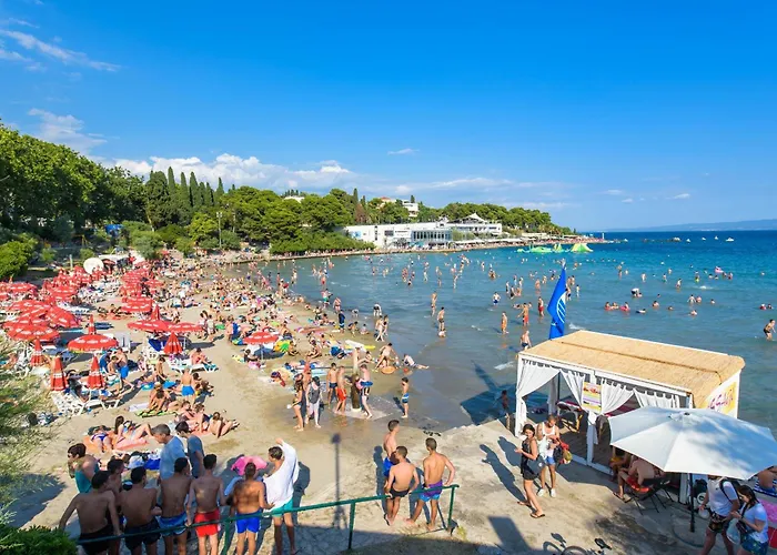 With Wifi - 23440 Apartment *