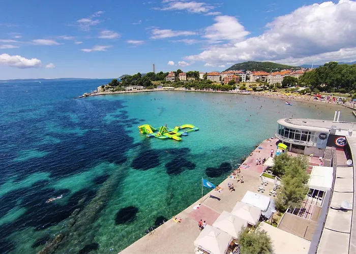 With Wifi - 23440 Split