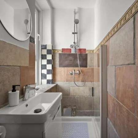 Appartamento With Wifi - 23440 *