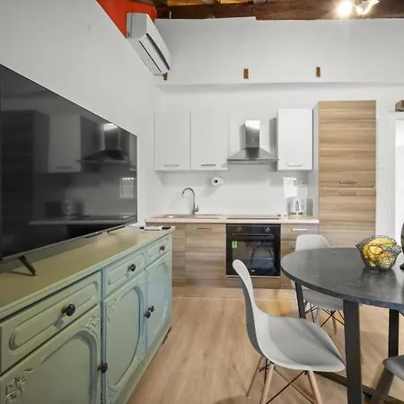 Apartament With Wifi - 23440