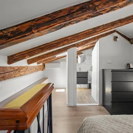 Appartamento With Wifi - 23440 *