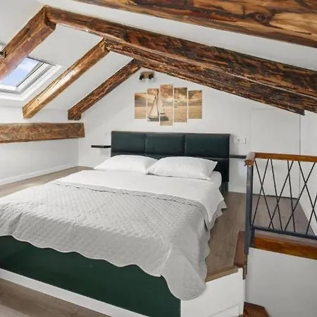 Appartamento With Wifi - 23440 Spalato