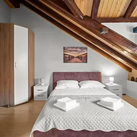With Wifi - 23440 Appartamento Spalato