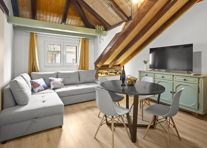 Apartman With Wifi - 23440